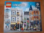 Lego Creator Expert - 10255 - Assembly Square NIEUW, Kinderen en Baby's, Speelgoed | Duplo en Lego, Ophalen of Verzenden, Nieuw