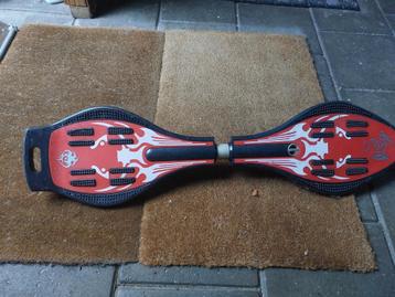 Wave board  beschikbaar voor biedingen