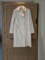 Trenchcoat Drykorn maat S, Kleding | Dames, Drykorn, Zwart, Ophalen of Verzenden, Zo goed als nieuw
