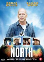 dvd North [Bruce Willis; Elijah Wood] Rob Reiner, Alle leeftijden, Ophalen of Verzenden, Zo goed als nieuw, Overige genres