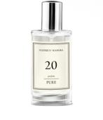 Dames parfum, Verzenden, Zo goed als nieuw