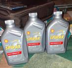 Nieuw 3x  shell spirax, Ophalen of Verzenden