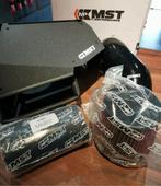 MST Cold Air Intake - Volkswagen Golf 8 GTI R EA888 EVO, Auto diversen, Tuning en Styling, Ophalen of Verzenden