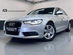 Audi A6 Limousine 3.0 TFSI quattro Nieuwstaat/311pk/dakraam/, Automaat, Gebruikt, Zwart, 2995 cc