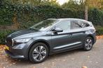 Skoda Enyaq iV 80 | SOH 92% | PANORAMADAK | TREKHAAK | CARPL, Auto's, Skoda, Automaat, Met garantie (alle), 420 min, 204 pk