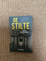 Anya Niewierra - De Stilte, Ophalen of Verzenden, Anya Niewierra
