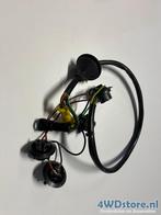 26551G9825, achter lampfitting, Nissan patrol, -, -, Nieuw, Ophalen of Verzenden