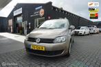 Volkswagen Golf Plus 1.2 TSI Highline automaat, Auto's, Volkswagen, 1300 kg, Gebruikt, 4 cilinders, 1198 cc