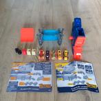 Nerf Nitro Flashfury Chaos, Ophalen of Verzenden, Gebruikt, Handmatig, Overige merken