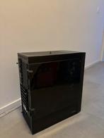 Zalman T7 Computer Behuizing – Leeg, klaar voor inbouw, Computers en Software, Computerbehuizingen, Ophalen, Zo goed als nieuw