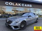 Mercedes S-klasse 350 Prestige Plus Lang|360|S63 AMG|Pano, Auto's, Mercedes-Benz, Automaat, Gebruikt, Euro 6, 258 pk