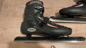 Viking Combinoor Schaatsen - Maat 45 beschikbaar voor biedingen