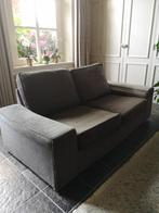 Ikea Kivik - 3 zits bank ( 2x), Huis en Inrichting, Banken | Sofa's en Chaises Longues, Gebruikt, Stof, 75 tot 100 cm, Ophalen