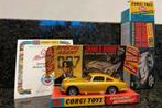 Corgi - 007 James bond, Hobby en Vrije tijd, Modelauto's | 1:43, Ophalen of Verzenden, Nieuw, Auto, Corgi