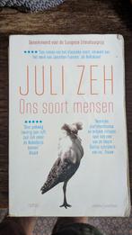 Juli Zeh - ons soort mensen, Ophalen of Verzenden, Gelezen, Nederland