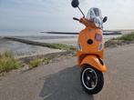 Vespa LX 50 4t 4v, Fietsen en Brommers, Scooters | Vespa, Ophalen, Gebruikt, Vespa LX