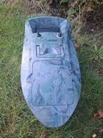 Voerboot Nanotec pro in nieuwstaat met 1 jaar garantie, Watersport en Boten, Ophalen of Verzenden, Zo goed als nieuw, Overige typen