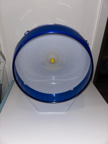 Looprat voor knaagdieren XL diameter 29 cm beschikbaar voor biedingen