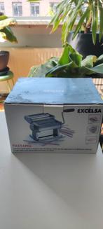 Excelsa pasta Maker, Ophalen, Nieuw, 4 t/m 7 personen