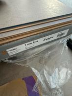 Nieuw laminaat - +/- 9m2, Ophalen, Kunststof, Nieuw, 5 tot 10 m²