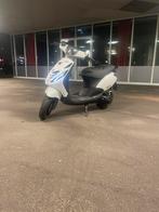 Zip 70cc malossi met WOK, Fietsen en Brommers, Scooters | Piaggio, Ophalen of Verzenden, Zo goed als nieuw, Tweetakt, Zip