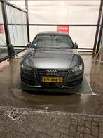 Audi A3 1.4 Tfsi 204pk E-tron Phev S Tronic 2015 Grijs, Auto's, Zwart, 1395 cc, Zilver of Grijs, 1515 kg