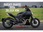 Ducati DIAVEL | Black on Black ! (bj 2015), Motoren, Motoren | Ducati, 2 cilinders, 1198 cc, Motorrijbewijs A, Bedrijf