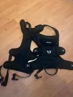 Honden tuig/harnas, Dieren en Toebehoren, Ophalen of Verzenden, Gebruikt
