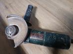 Metabo slijptol werkt nog prima, Doe-het-zelf en Verbouw, Gereedschap | Slijpmachines, Ophalen of Verzenden, Gebruikt, Minder dan 700 watt