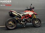 DUCATI HYPERMOTARD 939 SP/QS/SC-PROJECT/BOMVOL/GARANTIE!, Motoren, DUCATI, 2 cilinders, Motorrijbewijs A, Bedrijf