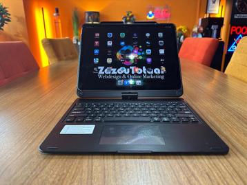 Apple Ipad pro 12.9 inch keyboard generatie, 3, 4, en 5 beschikbaar voor biedingen