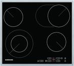 Samsung NZ64F5RD9AB Ingebouwde keramische kookplaat 4 zone(s, Keramisch, Nieuw, Inbouw, 4 kookzones