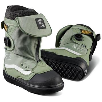 Vans Danny Kass Snowboardschoenen. Mondo 28,5 beschikbaar voor biedingen