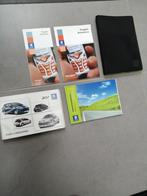 compleet mapje boekjes voor  PEUGEOT 207  2006/2012, Auto diversen, Handleidingen en Instructieboekjes, Ophalen of Verzenden