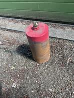diamantboor, Ophalen of Verzenden, Gebruikt, 600 watt of meer