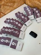 Somfy RTs keygo/ketis, Ophalen of Verzenden, Zo goed als nieuw, Wit, Minder dan 100 cm