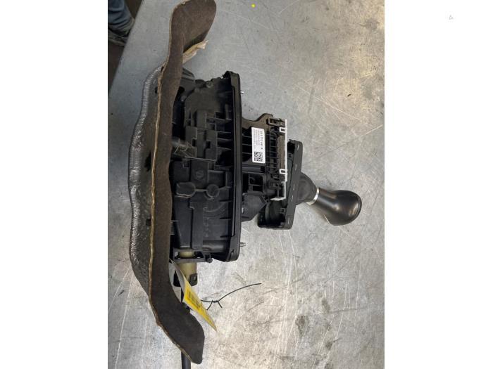Selectiehendel automaat van een Audi A6, Gebruikt, -, -, -