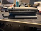 Leitz 5115 23 gaats perforator, Diversen, Ophalen of Verzenden, Zo goed als nieuw