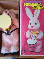 Drumming Bunny op batterijen, Ophalen of Verzenden, Nieuw