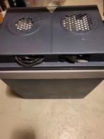 Mobicool TC-16 Koelbox - Elektrisch, Caravans en Kamperen, Ophalen of Verzenden, Gebruikt, Koelbox, Elektrisch
