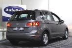 Volkswagen Golf Sportsvan 1.4 TSI DSG Highline XENON NAV BT, Stof, Gebruikt, Euro 6, 4 cilinders