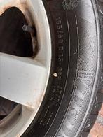 Set van 4 Banden en Velgen Suzuki Swift - 185/60 R15, Auto-onderdelen, Ophalen, Gebruikt, 15 inch, Banden en Velgen