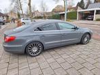 Volkswagen Passat 1.8 TSI 118KW CC AUT 2010 Grijs, Euro 5, Stof, 74 €/maand, 4 cilinders
