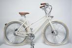 Watt California Pearl White 54cm Elektrische fiets OP = OP