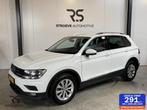 Volkswagen Tiguan Comfortline Buss. | Navi | ACC | PDC | DAB, Voorwielaandrijving, 125 pk, 74 €/maand, 4 cilinders