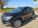 Seat Ateca 1.5 TSI Style Business Intense/ bj 2019/ euro 6, Voorwielaandrijving, 65 €/maand, Euro 6, 4 cilinders