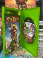 Jade Empire – OG Xbox Original Classic Game – Compleet, Spelcomputers en Games, Games | Xbox Original, Info@microsoftstudios.com