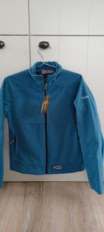 Park Nikita Fleece Sky Blue, Nieuw, Overige soorten, Bovenkleding, Ophalen of Verzenden