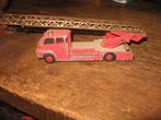 dinky toys, Hobby en Vrije tijd, Ophalen of Verzenden, Gebruikt, Auto, Dinky Toys