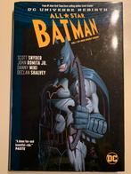 DC Rebirth: All-Star Batman vol. 1 HC, Boeken, Strips | Comics, Amerika, Ophalen of Verzenden, Eén comic, Zo goed als nieuw